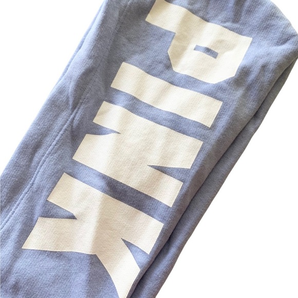 🌸New🌸 Pink Victoria’s Secret Hooded Sweatshirt Top Sz Small NWT - Picture 10 of 13